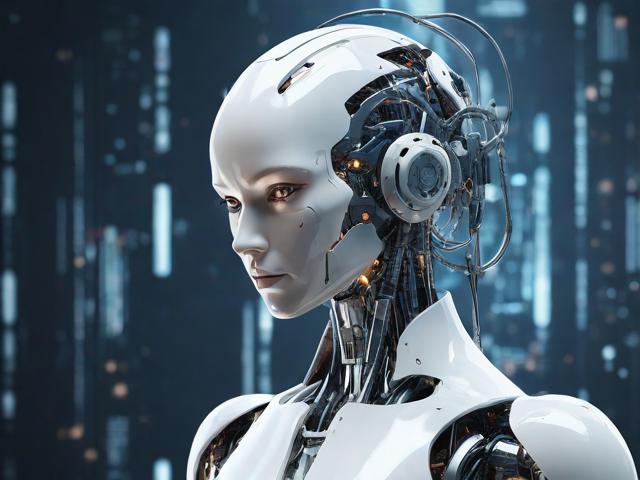 揭秘人工智能领域的新星，TK技术及其应用前景