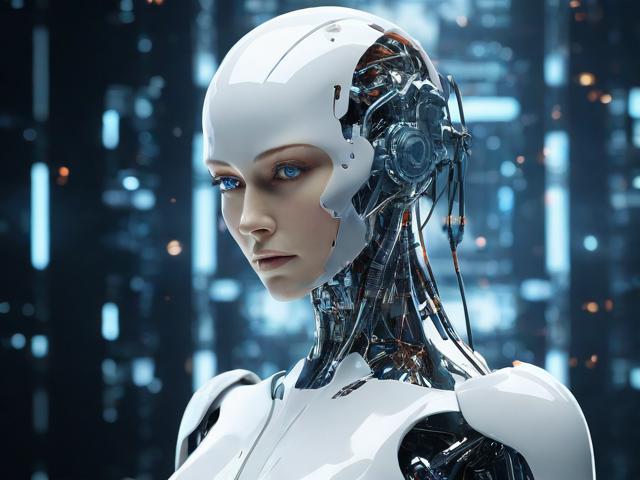 人工智能新进化，技术突破与未来展望