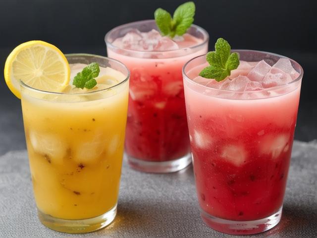 湖北冷饮加盟网站排名，揭秘热门加盟项目，助力创业梦想起飞