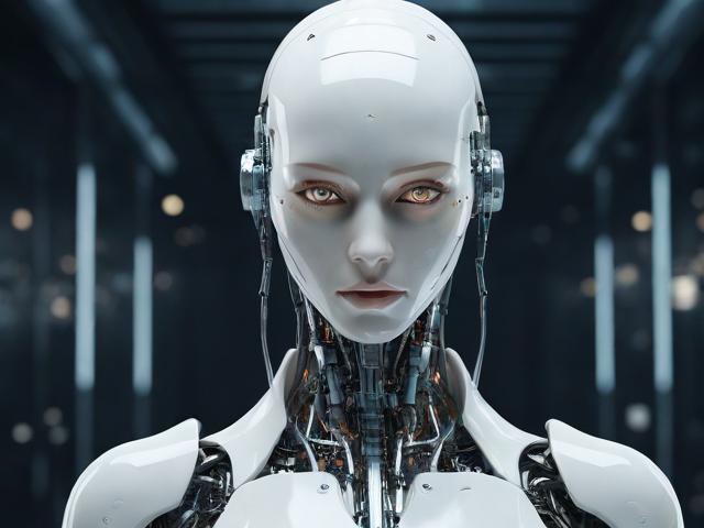 人工智能特征解析：从基础原理到应用实践