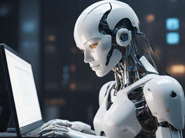 人工智能时代，这些工作将因AI而焕发新活力