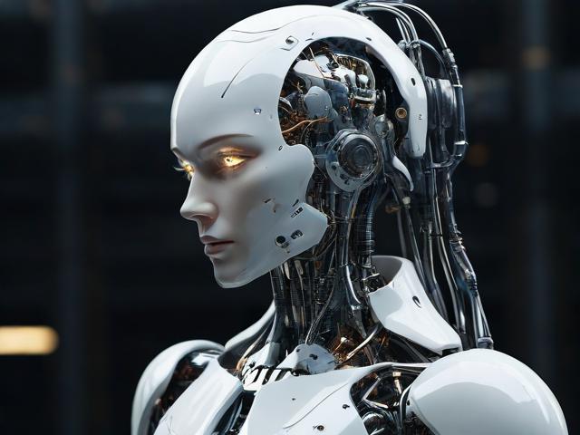 人工智能的奇迹，它创造了怎样的世界？