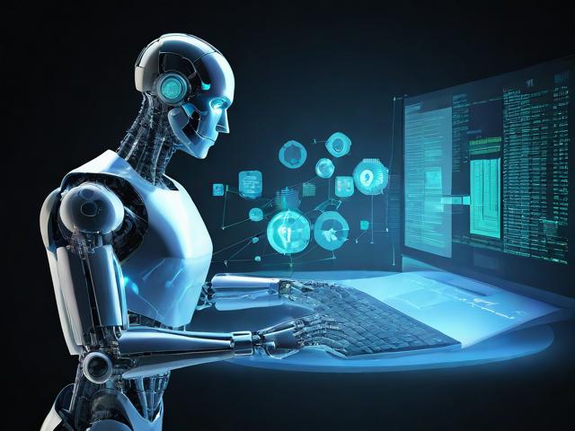 人工智能助力金融创新，揭秘人工智能网上开户的奥秘