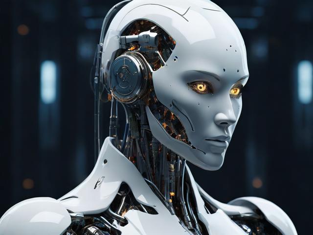 人工智能中的AL，揭秘其背后的奥秘与应用前景