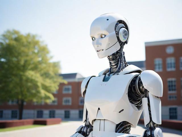 人工智能时代，大学学什么？探索未来职业发展的新方向