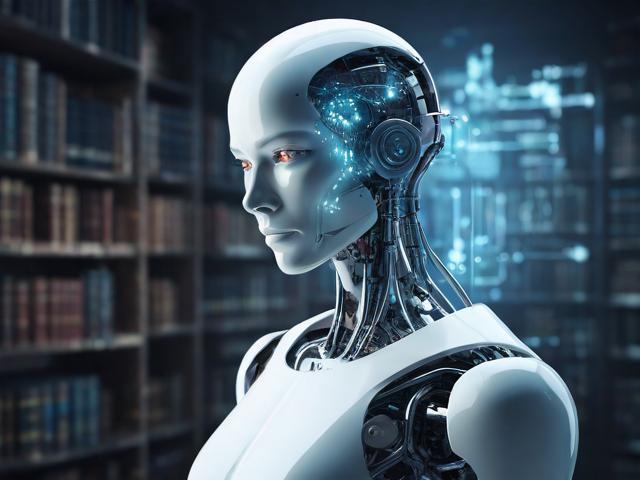 人工智能语言模型：开启未来知识宝库的钥匙