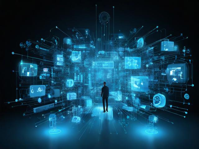 人工智能产品大观，从智能家居到工业自动化，一网打尽！