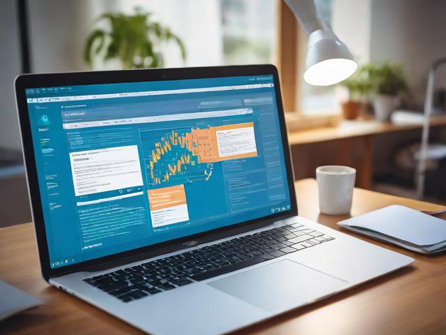 智创iis网站维护管理助手—优化您的IT管理，让服务器轻松运行