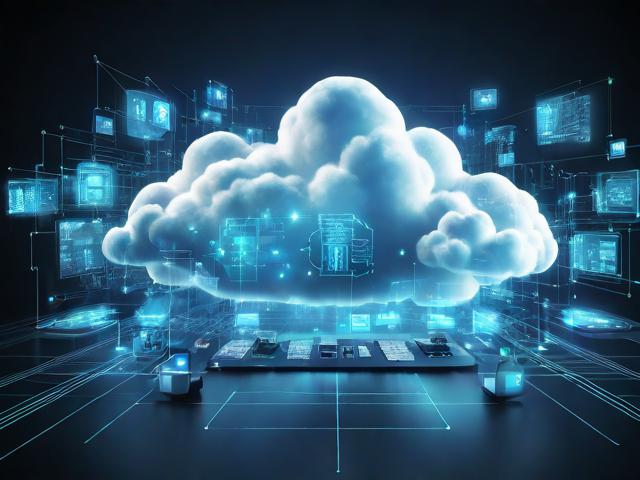 人工智能云端控制，未来智能生活的核心驱动力