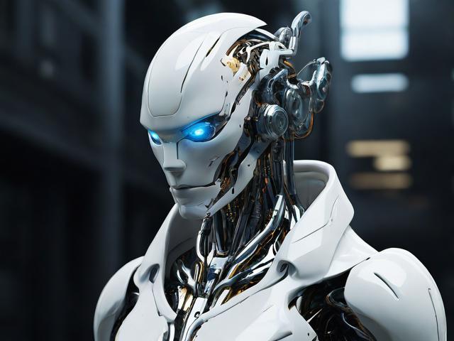 机电人工智能，未来科技发展的璀璨明珠