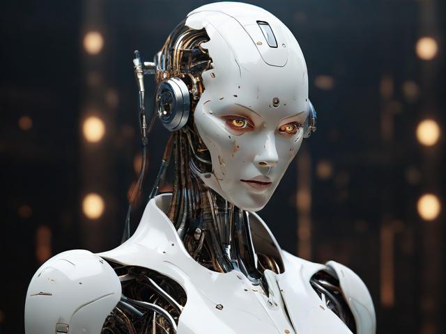 人工智能，让历史再现，未来可期