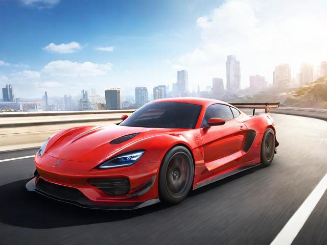 赛车游戏网站排名大全，盘点国内外最受欢迎的赛车游戏平台