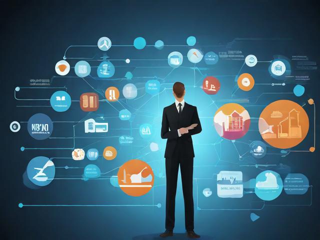 提升企业竞争力，深度解析如何优化公司网站排名，助力业务腾飞