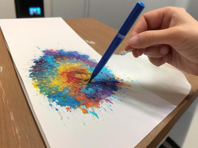 人工智能绘画创作，揭秘那些让艺术焕新生的工具