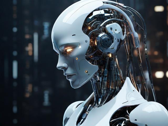 人工智能每日精进，解锁未来世界的核心能力