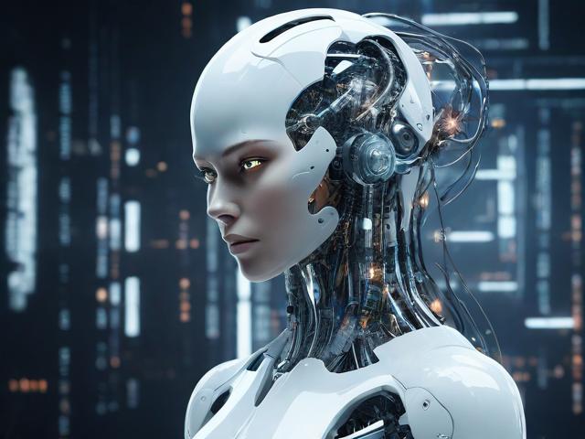 什么是数字人工智能，探索未来智能化的核心力量