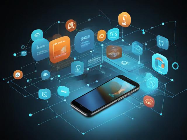 手机网站关键词排名优化策略，提升流量，抢占市场先机