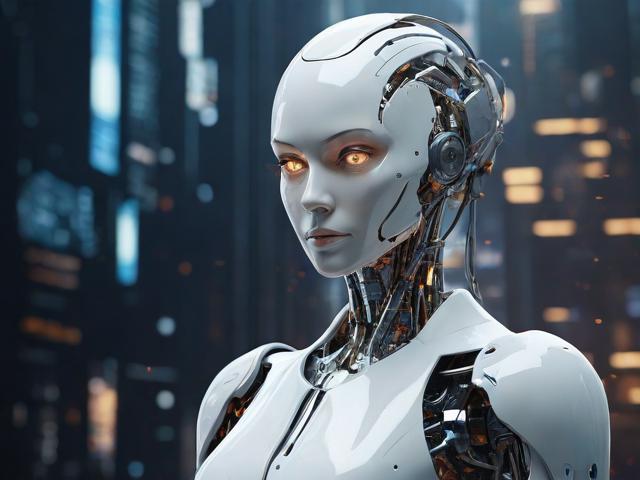 人工智能的广泛应用，探索AI在各个行业的无限可能