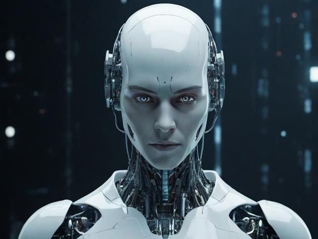 盘点必看的人工智能电影，探索未来与反思现实