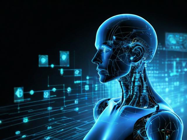 揭秘人工智能领域的潜力股，哪些股票值得关注？