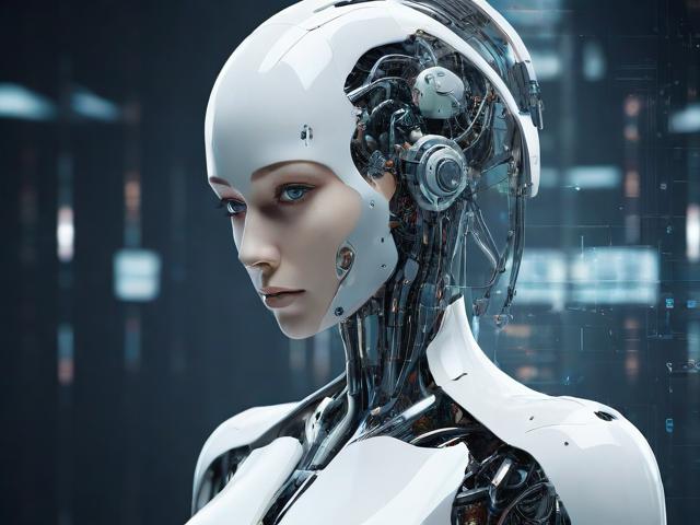 什么是人工智能模型，揭秘智能时代的核心驱动力