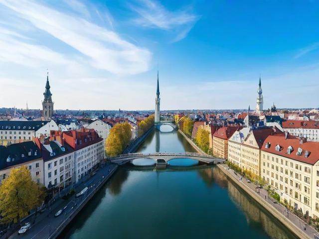 德国短视频网站排名榜，揭秘最受欢迎的短视频平台