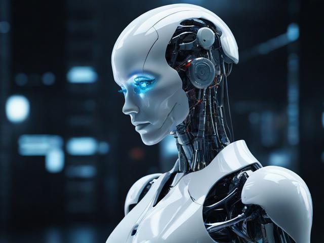 人工智能大赛，备战攻略，全面解析大赛准备要点