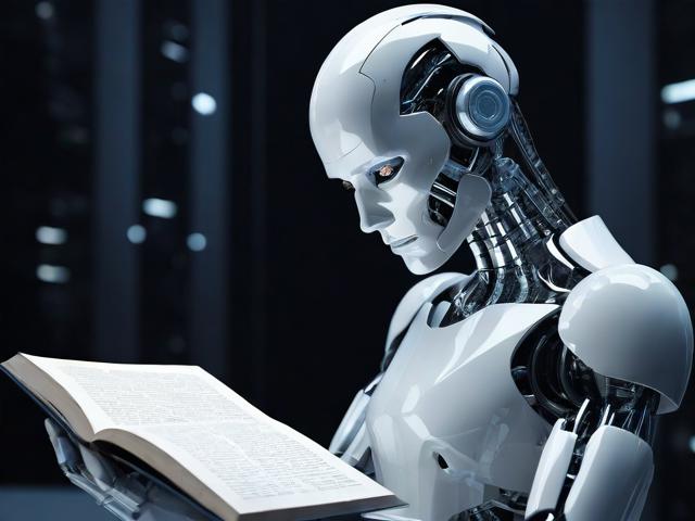 人工智能不适合哪些人阅读？