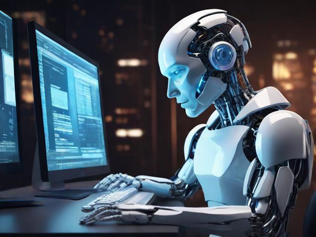 人工智能专业选电脑指南，性能与需求的完美匹配