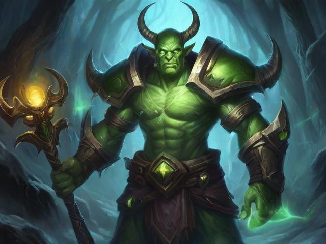 魔兽种族排名网站大全，探索艾泽拉斯种族实力，尽在这十大权威平台！