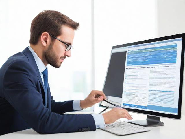 网站系统维护的重要性及其实施策略