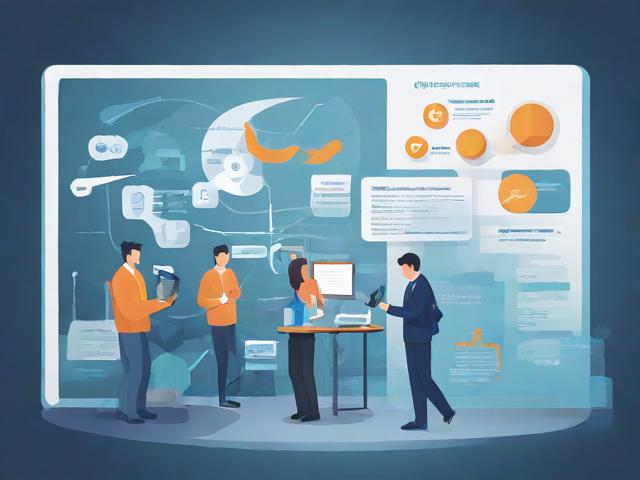 运营深度解析—谈谈单位网站的日常维护与优化工作