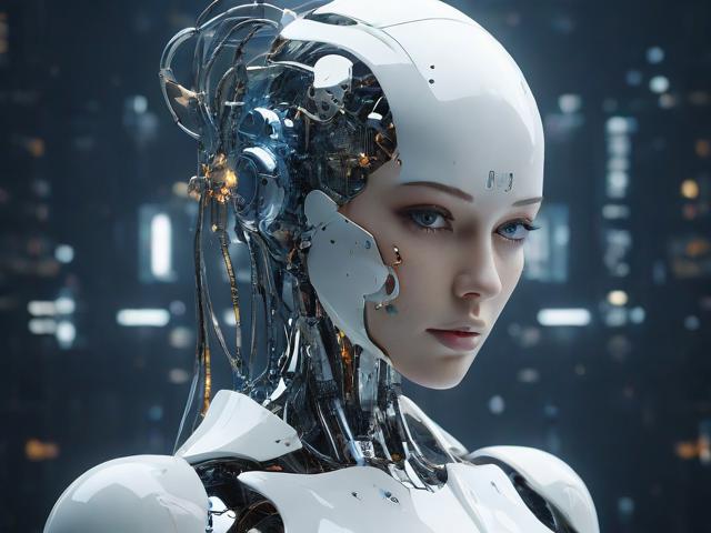 人工智能的崛起，未来世界将催生哪些变革？