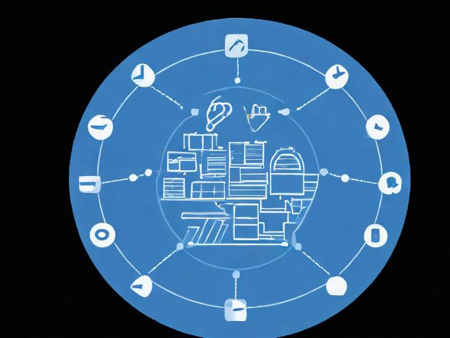 全方位攻略，提升网站排名，助力企业线上发展