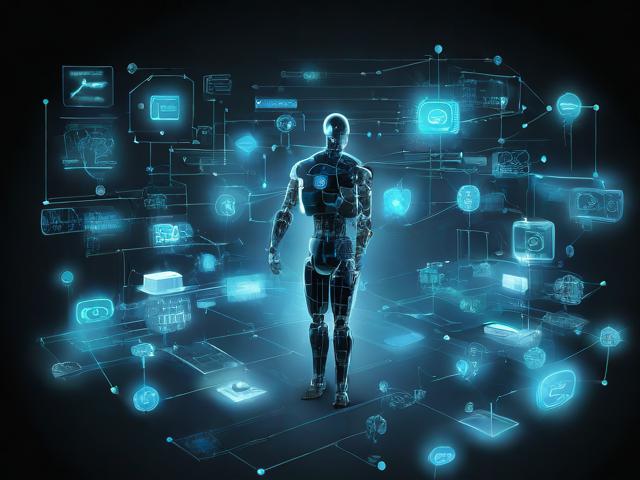 人工智能算法套装，揭秘智能时代的核心工具