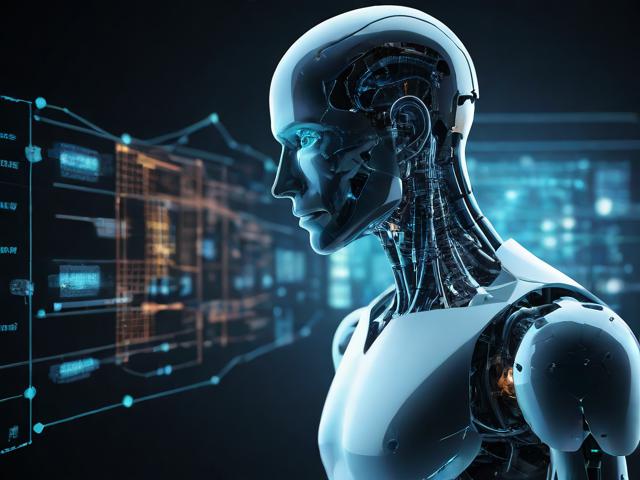 人工智能用了三年，技术突破与产业应用的探索之路