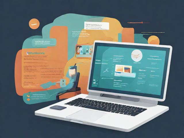 Web网站开发与维护的全面指南