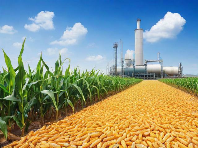 玉米深加工废料处理与资源化利用，网站排名解析与行业洞察