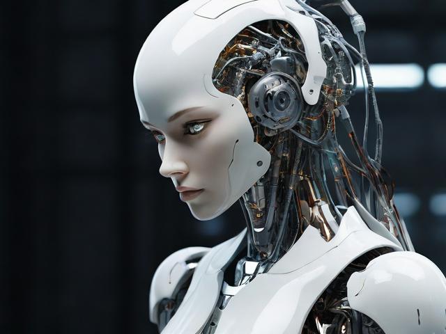 人工智能Demo，探索未来科技的魅力