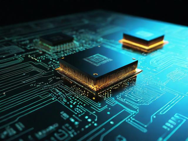 国产芯片行业崛起，对比网站排名解析行业发展态势