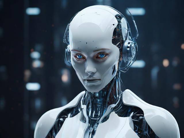 人工智能模式，探索未来智能发展的新路径