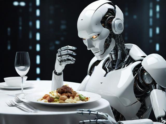 人工智能时代，我们的餐桌将吃什么？