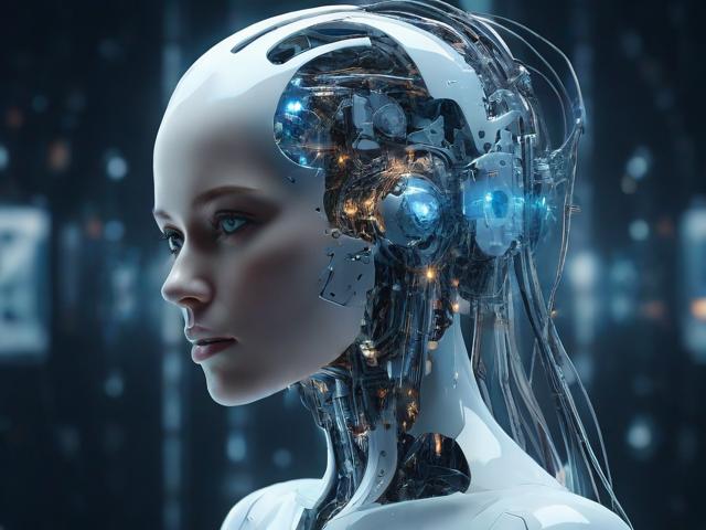 从零开始学习人工智能，开启未来科技之旅