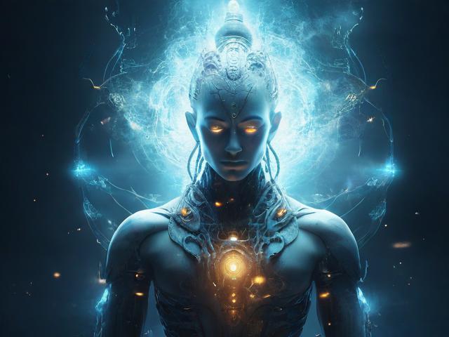 揭秘须弥人工智能，引领未来科技潮流的神秘力量