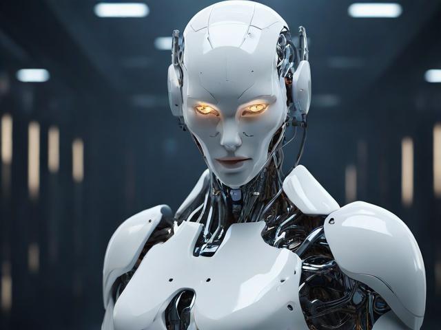 人工智能语言解说，未来沟通的得力助手