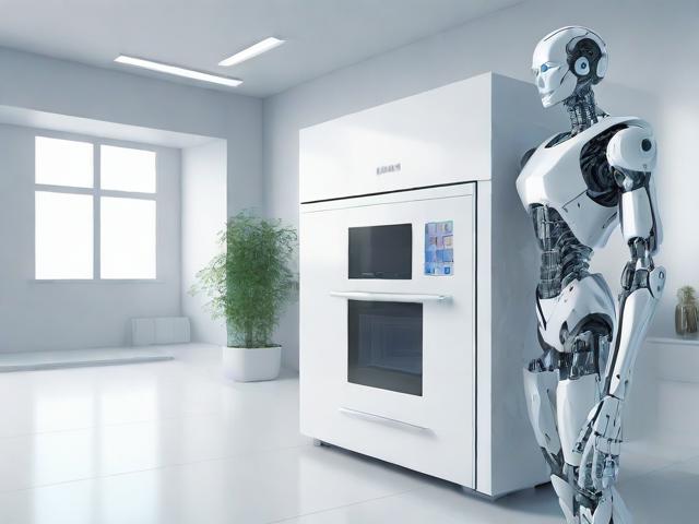 揭秘人工智能家电，定义、发展与应用