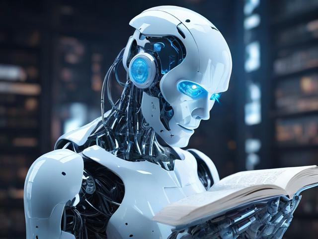 探索未来，为什么要学习人工智能