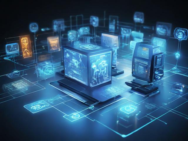 河南人工智能发展现状与未来展望