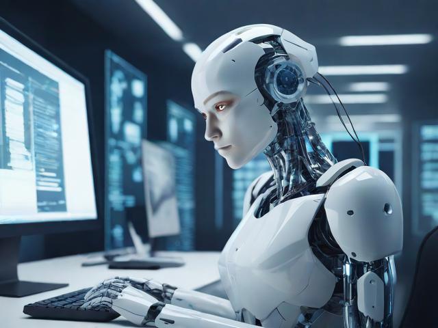 人工智能简化工作，未来职场的新趋势