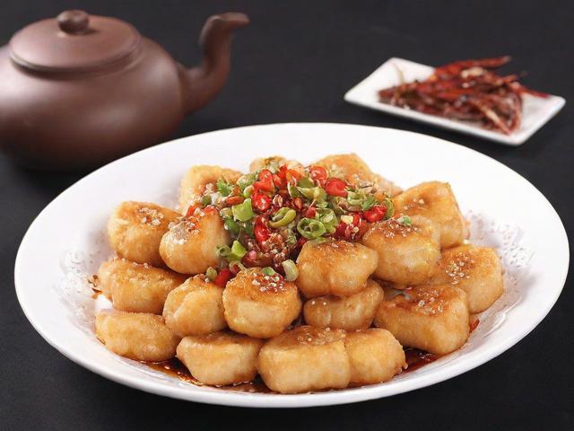 全国各大地区小吃网站排名大盘点，探寻美食的指尖之旅